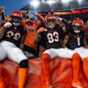 Meet your Posher, Nick